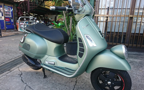 VESPA  VESPA SEIJORUNI 2018 ZAPMA3
