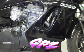 KAWASAKI GPZ1100 ABS 1996 ZXT10E