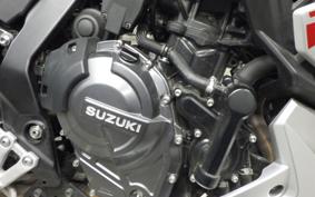 SUZUKI GSX-8R 2024 EM1AA