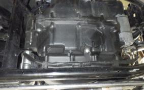 YAMAHA DRAGSTAR 400 CLASSIC  2011 VH02J