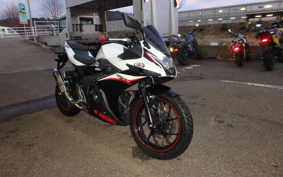 SUZUKI GSX250 R DN11A