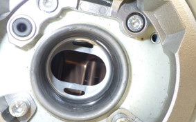 KAWASAKI ELIMINATOR400-3 2025 EL400A