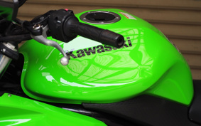 KAWASAKI NINJA 400R 2011 ER400B