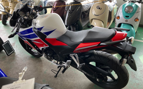 HONDA CBR250R ABS MC41
