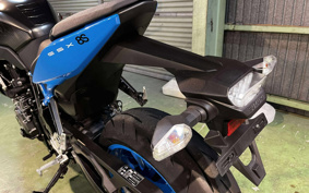 SUZUKI GSX-8S 2024 EM1AA