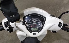 HONDA DIO 110 JK03