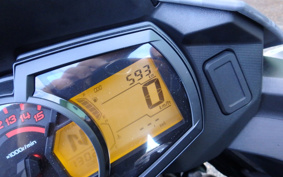 KAWASAKI VERSYS X250 ABS TOURER LE250D