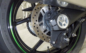 KAWASAKI NINJA 1000 SX 2023 ZXT02K