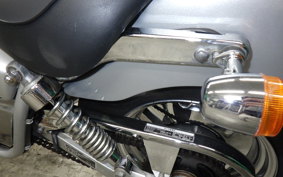 HONDA MAGNA 50 2026 AC13
