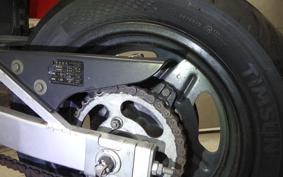 KAWASAKI KSR-2 1998 MX080B