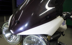 TRIUMPH STREET TRIPLE 2008