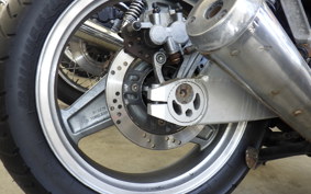 KAWASAKI ZEPHYR 750 ZR750C