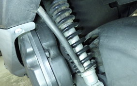 SUZUKI ADDRESS V125 2015 DT11A