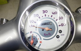 HONDA GIORNO 2 AF70