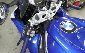 BMW S1000RR 2016