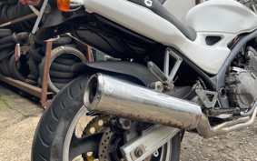 KAWASAKI BALIUS250 ZR250A