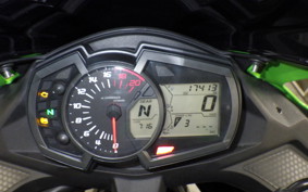 KAWASAKI ZX-25R 2025 ZX250E