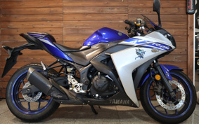 YAMAHA YZF-R25 RG10J