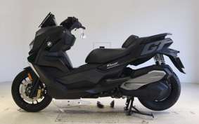 BMW C400GT 2022
