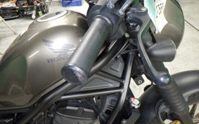 HONDA REBEL 250 S 2017 MC49