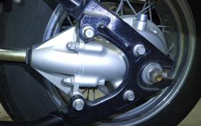 YAMAHA DRAGSTAR 1100 CLASSIC 2001 VP13J