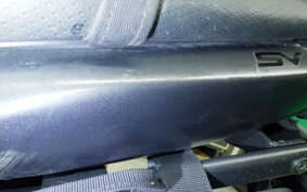 SUZUKI SV650 A 2018 VP55B