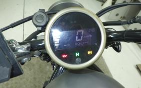 HONDA REBEL 500 A 2017