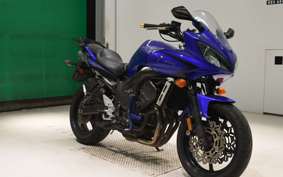 YAMAHA FZ-6Sﾌｪｰｻﾞｰ 2009