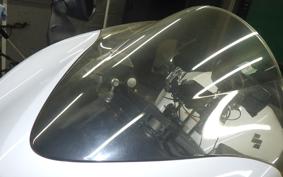 SUZUKI HAYABUSA Gen.2 2013