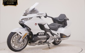 HONDA GL 1800 GOLD WING TOUR DCT 2026 SC79