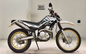 YAMAHA SEROW 250 Gen.2 DG17J