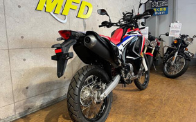 HONDA CRF250 RALLY 2017 MD44