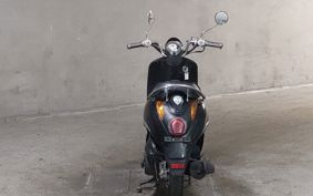 SYM UMI 100 HU10W