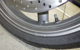 YAMAHA BT1100 2002