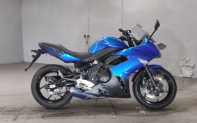 KAWASAKI NINJA 400R 2015 ER400B