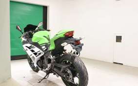 KAWASAKI NINJA 250 ABS EX250L