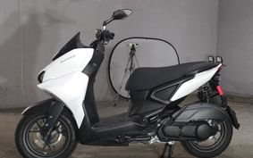 YAMAHA X FORCE SG79J