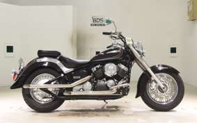 YAMAHA DRAGSTAR 400 CLASSIC  2010 VH02J