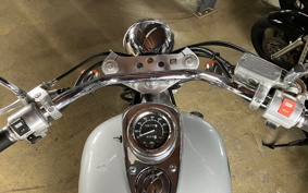 HONDA V-TWIN MAGNA MC29