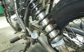 SUZUKI GRASS TRACKER Bigboy NJ47A