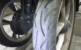 YAMAHA TRICITY 125 2022 SE82J