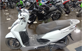 HONDA LEAD 125 JF45