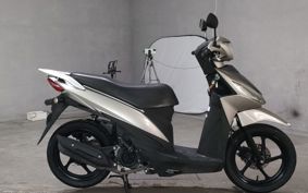 SUZUKI ADDRESS V110 CE47A