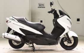 SUZUKI SKYWAVE 200 (Burgman 200) 2022 CH41A