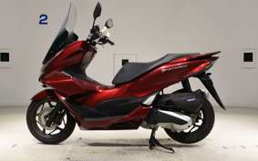 HONDA PCX 160 KF47
