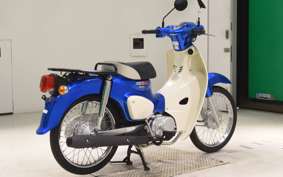 HONDA C50 SUPER CUB 1992 AA09