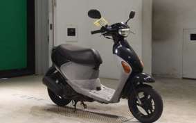 SUZUKI LET's 4 2006 CA41A
