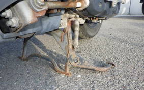 HONDA SPACY 100 JF13