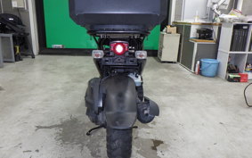 HONDA ZOOMER 1993 AF58