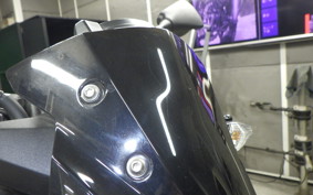 KAWASAKI Z400 Gen.2 2022 EX400G